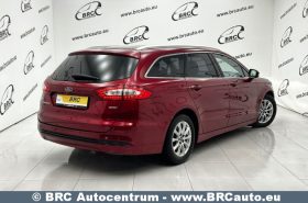 Ford Mondeo 1.5 TDCi ECOnetic 2016