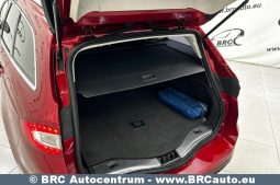 Ford Mondeo 1.5 TDCi ECOnetic 2016 full