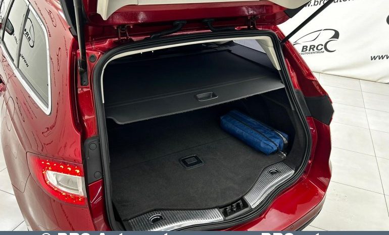 Ford Mondeo 1.5 TDCi ECOnetic 2016 full