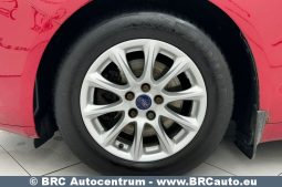 Ford Mondeo 1.5 TDCi ECOnetic 2016 full