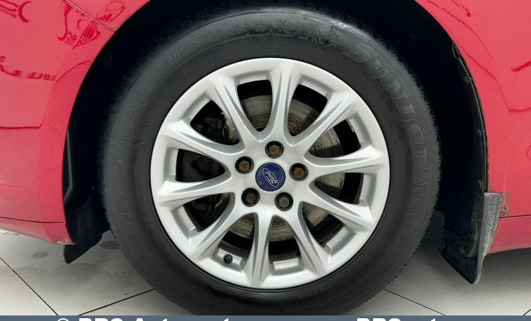 Ford Mondeo 1.5 TDCi ECOnetic 2016 full