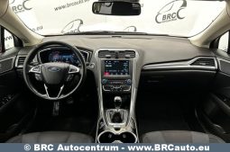 Ford Mondeo 1.5 TDCi ECOnetic 2016 full