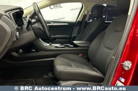 Ford Mondeo 1.5 TDCi ECOnetic 2016