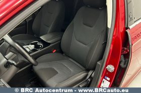 Ford Mondeo 1.5 TDCi ECOnetic 2016