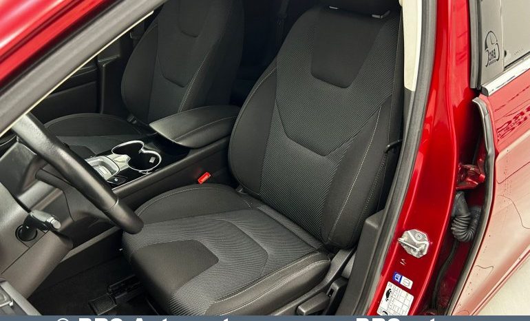 Ford Mondeo 1.5 TDCi ECOnetic 2016 full