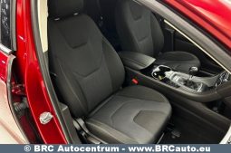 Ford Mondeo 1.5 TDCi ECOnetic 2016 full