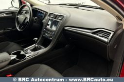 Ford Mondeo 1.5 TDCi ECOnetic 2016 full