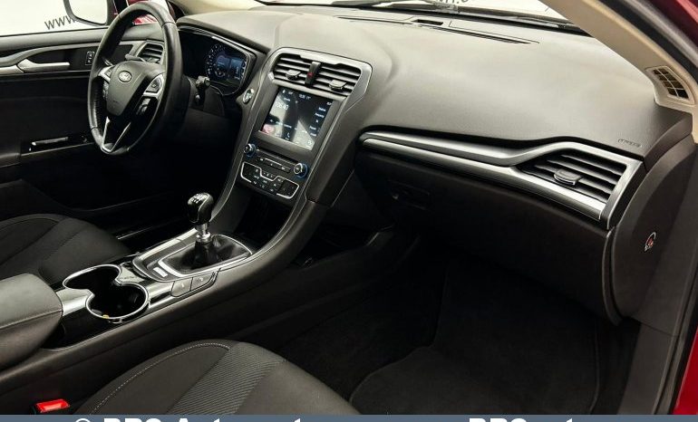 Ford Mondeo 1.5 TDCi ECOnetic 2016 full