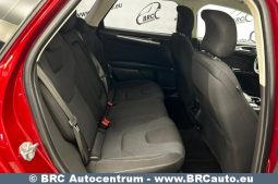 Ford Mondeo 1.5 TDCi ECOnetic 2016 full