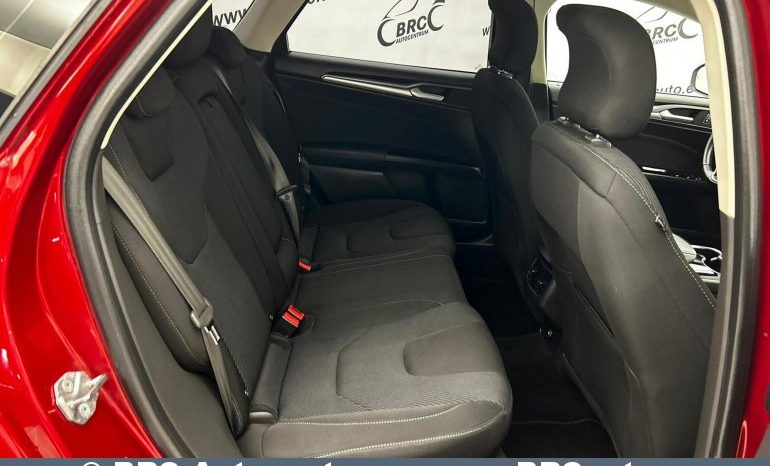 Ford Mondeo 1.5 TDCi ECOnetic 2016 full