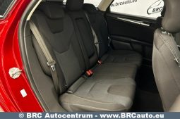 Ford Mondeo 1.5 TDCi ECOnetic 2016 full