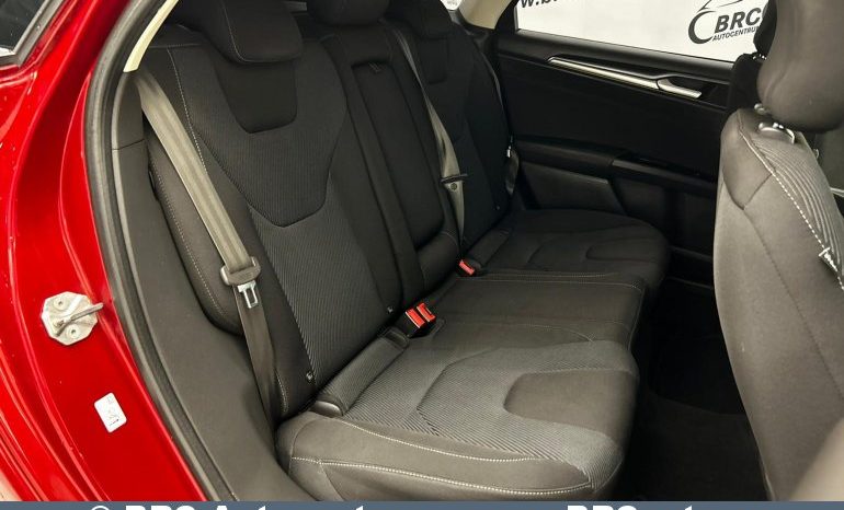 Ford Mondeo 1.5 TDCi ECOnetic 2016 full