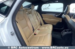 Volvo S90 T5 Automatas 2018 full