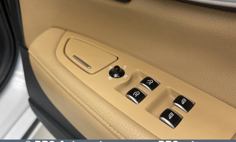 Volvo S90 T5 Automatas 2018 full