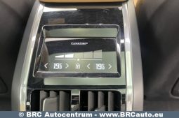 Volvo S90 T5 Automatas 2018 full