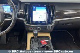 Volvo S90 T5 Automatas 2018 full