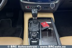 Volvo S90 T5 Automatas 2018 full
