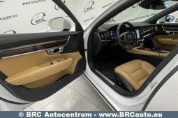 Volvo S90 T5 Automatas 2018 full
