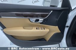 Volvo S90 T5 Automatas 2018 full