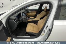 Volvo S90 T5 Automatas 2018 full