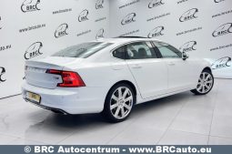 Volvo S90 T5 Automatas 2018 full