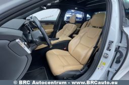 Volvo S90 T5 Automatas 2018 full