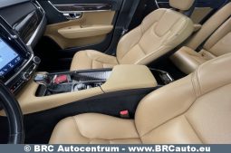 Volvo S90 T5 Automatas 2018 full