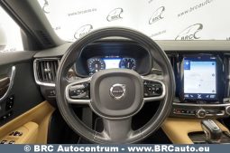 Volvo S90 T5 Automatas 2018 full