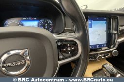 Volvo S90 T5 Automatas 2018 full