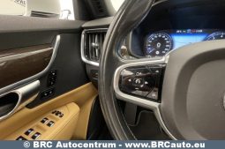 Volvo S90 T5 Automatas 2018 full