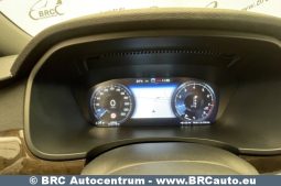 Volvo S90 T5 Automatas 2018 full