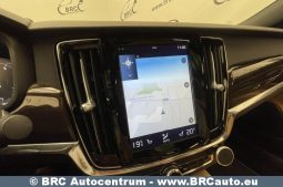 Volvo S90 T5 Automatas 2018 full