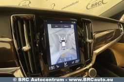 Volvo S90 T5 Automatas 2018 full
