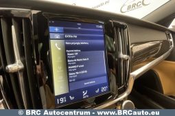 Volvo S90 T5 Automatas 2018 full