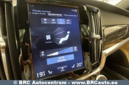 Volvo S90 T5 Automatas 2018 full