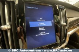 Volvo S90 T5 Automatas 2018 full
