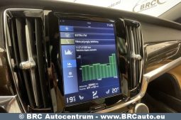 Volvo S90 T5 Automatas 2018 full