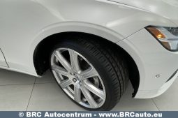 Volvo S90 T5 Automatas 2018 full
