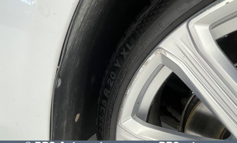 Volvo S90 T5 Automatas 2018 full