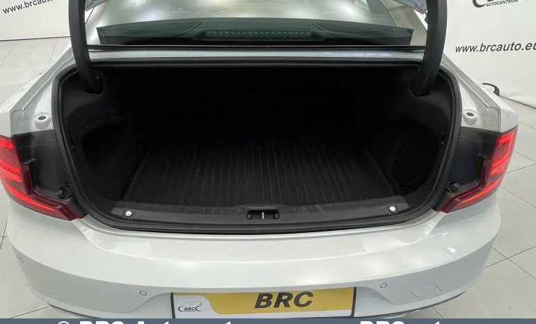 Volvo S90 T5 Automatas 2018 full