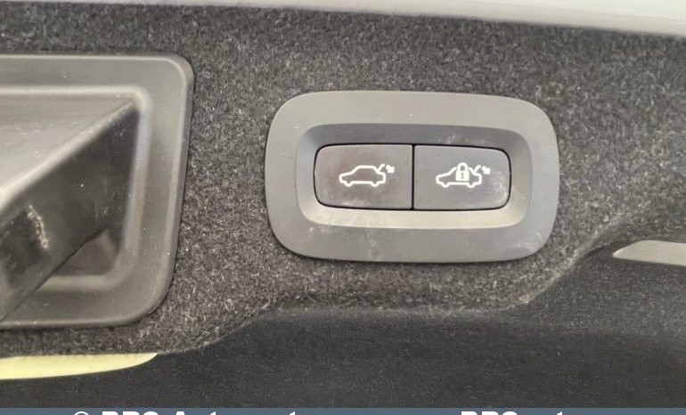 Volvo S90 T5 Automatas 2018 full