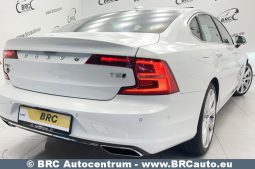 Volvo S90 T5 Automatas 2018 full