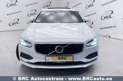 Volvo S90 T5 Automatas 2018 full