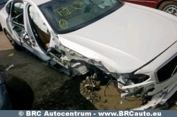 Volvo S90 T5 Automatas 2018 full