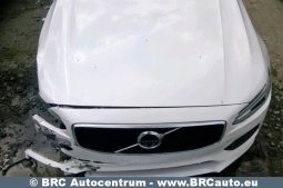 Volvo S90 T5 Automatas 2018 full
