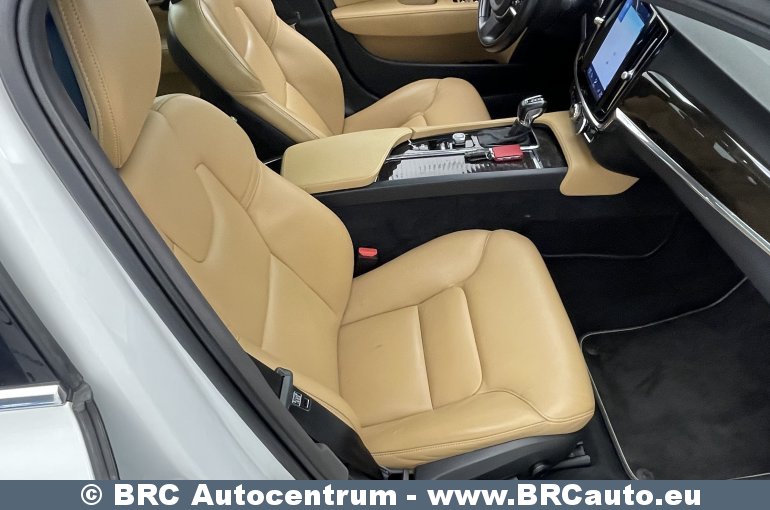 Volvo S90 T5 Automatas 2018