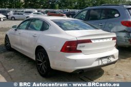 Volvo S90 T5 Automatas 2018 full