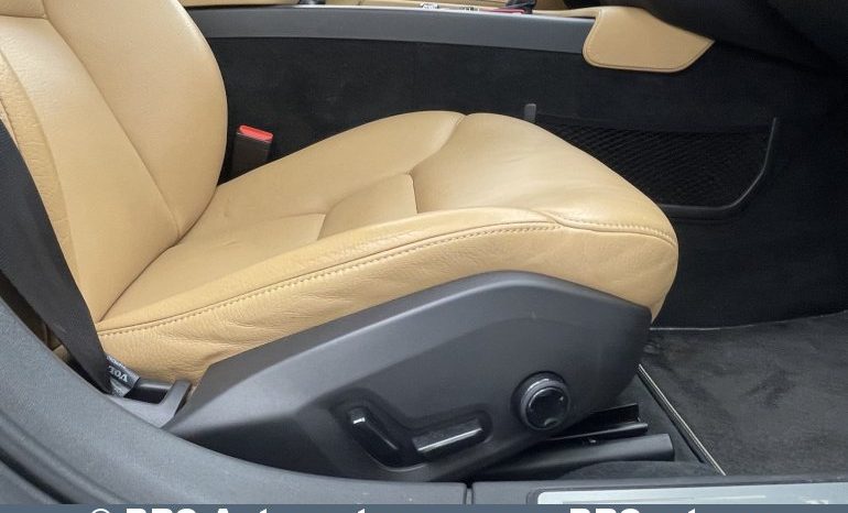 Volvo S90 T5 Automatas 2018 full