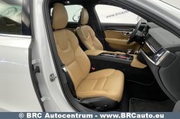 Volvo S90 T5 Automatas 2018 full