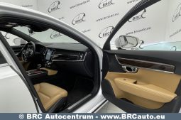 Volvo S90 T5 Automatas 2018 full